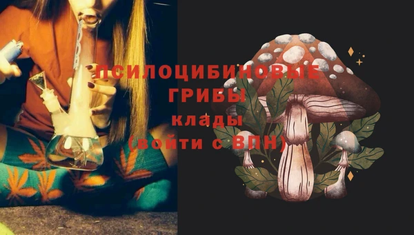 кристаллы Нягань